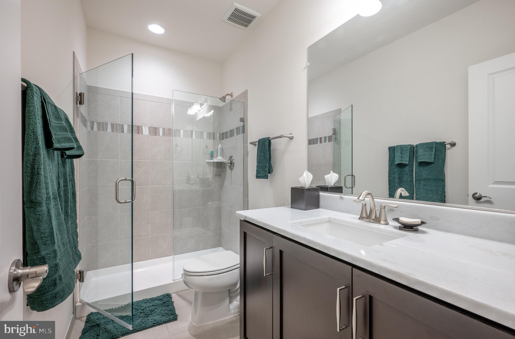 THE RESIDENCES AT MCCONNELL MANOR - Residential