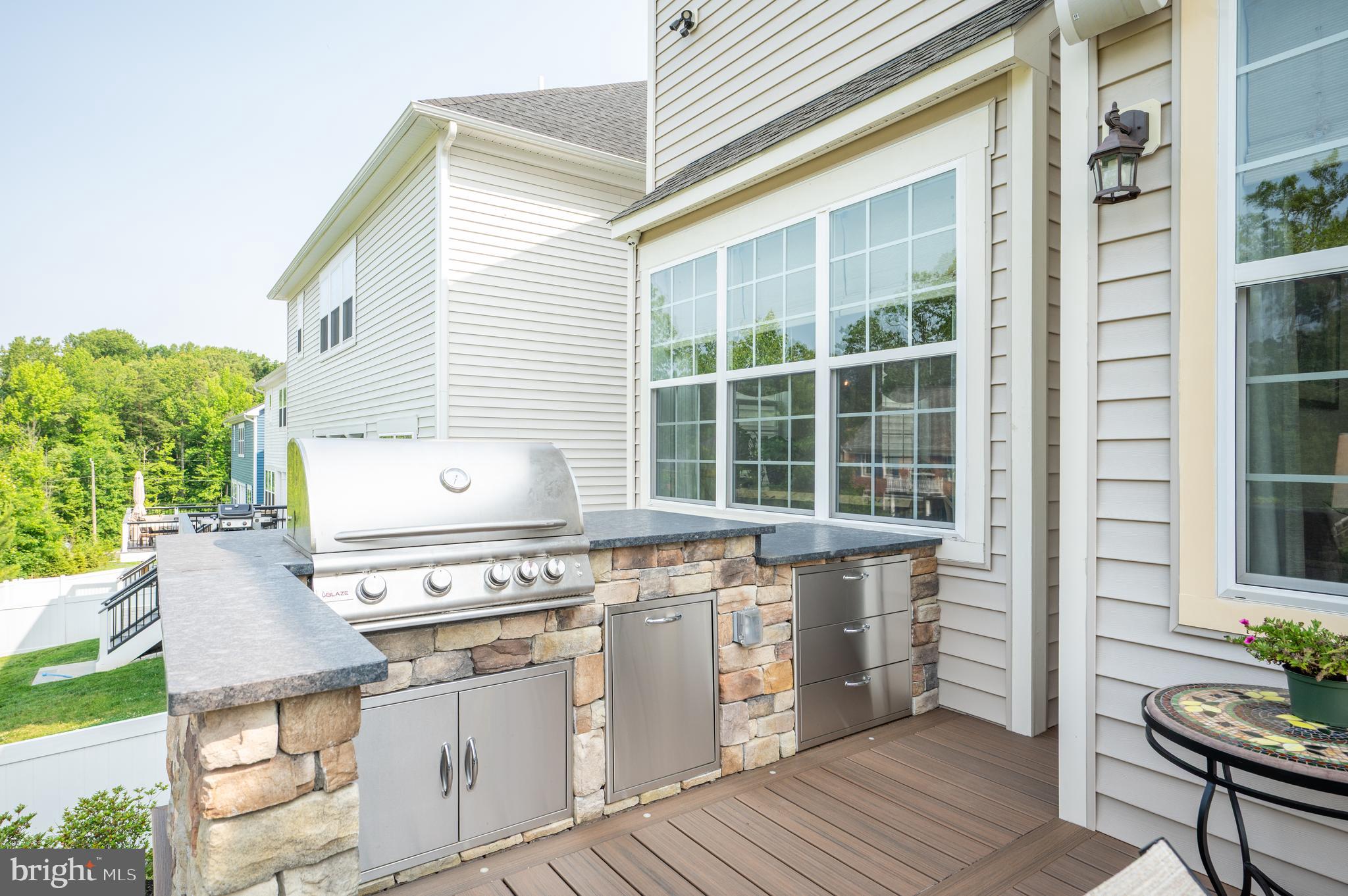 THE RESIDENCES AT MCCONNELL MANOR - Residential