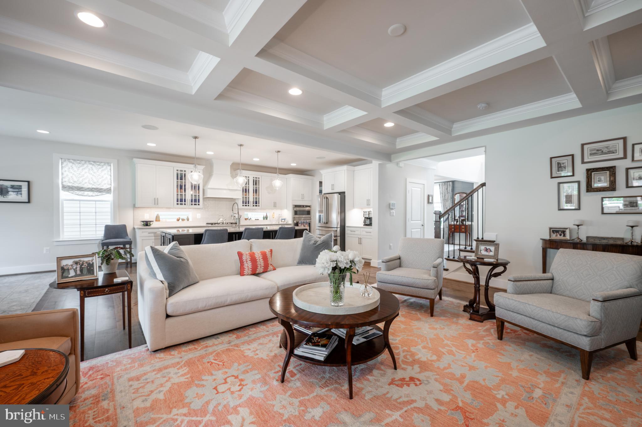 THE RESIDENCES AT MCCONNELL MANOR - Residential