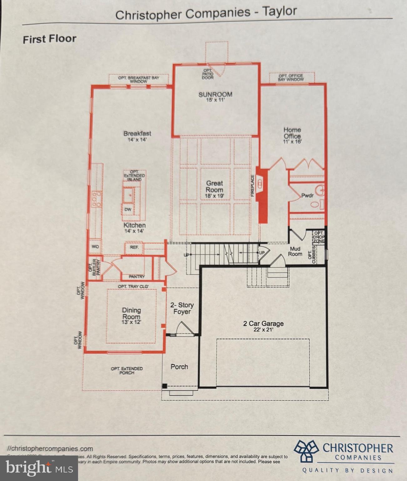 THE RESIDENCES AT MCCONNELL MANOR - Residential