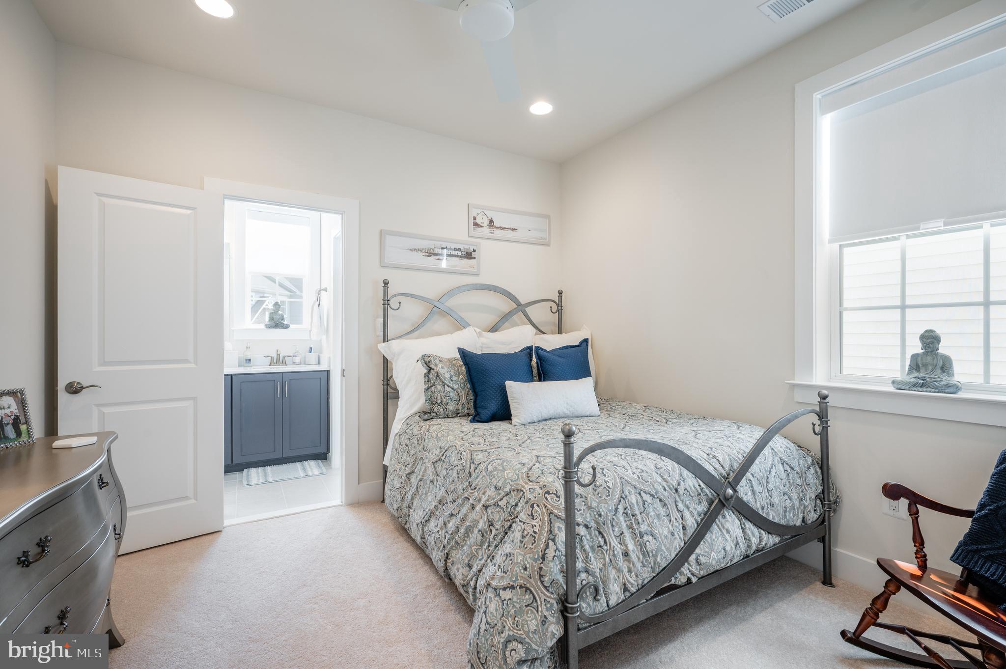 THE RESIDENCES AT MCCONNELL MANOR - Residential