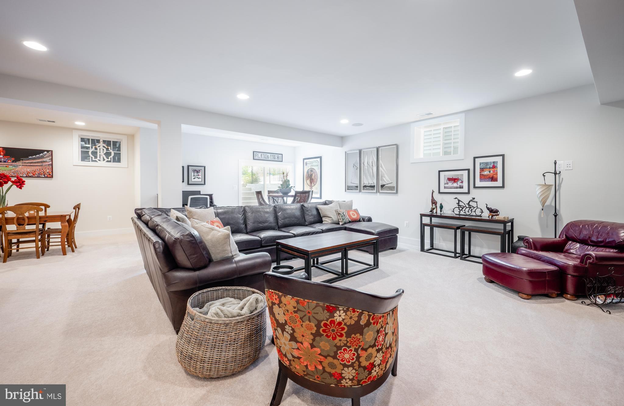 THE RESIDENCES AT MCCONNELL MANOR - Residential