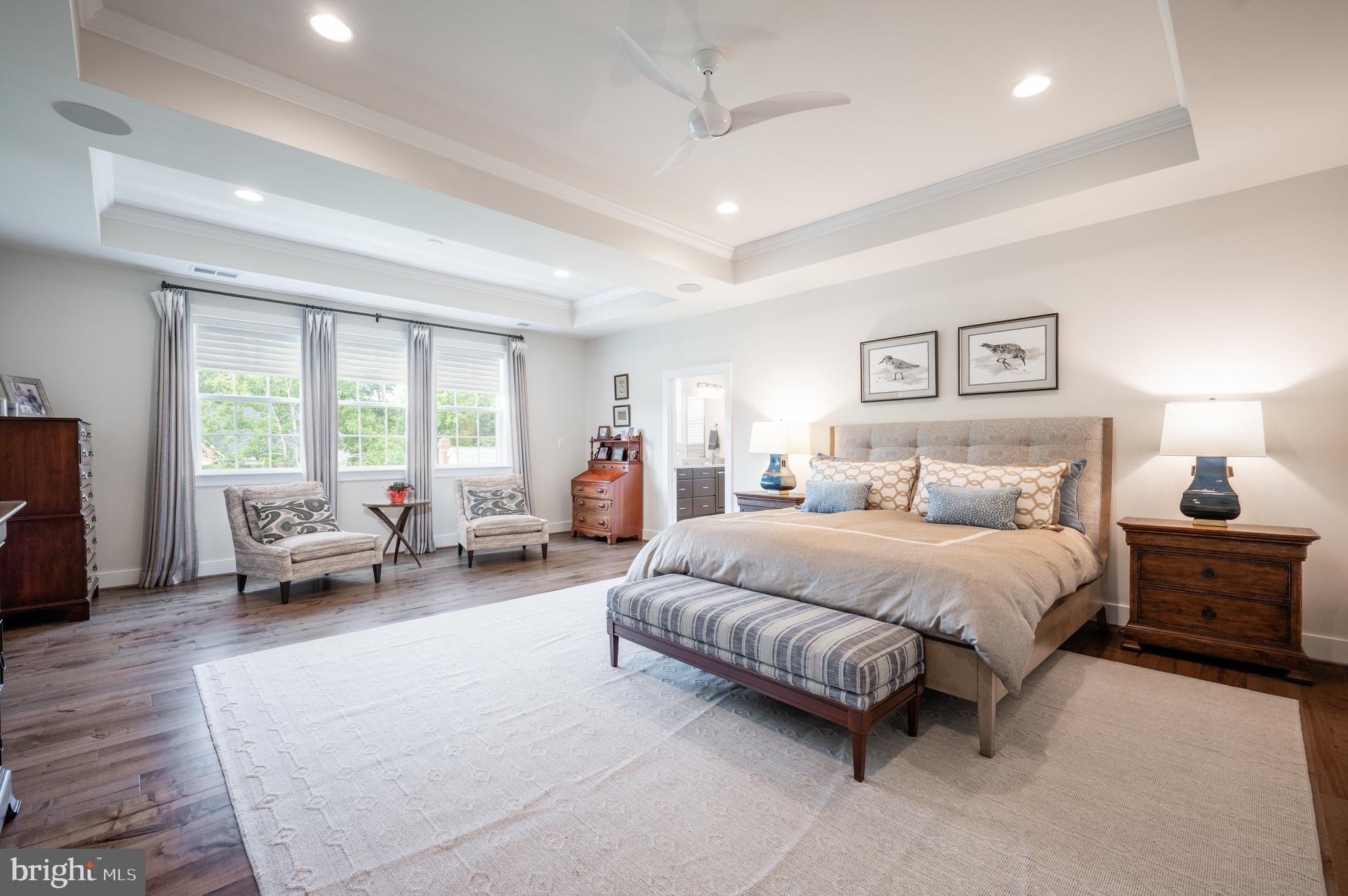 THE RESIDENCES AT MCCONNELL MANOR - Residential