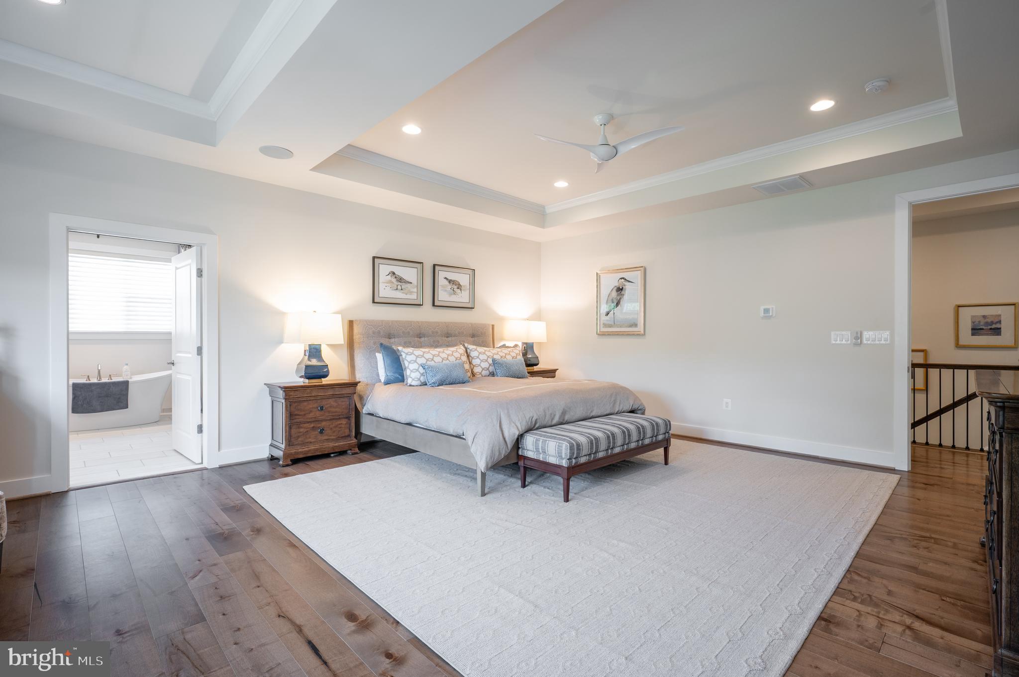 THE RESIDENCES AT MCCONNELL MANOR - Residential