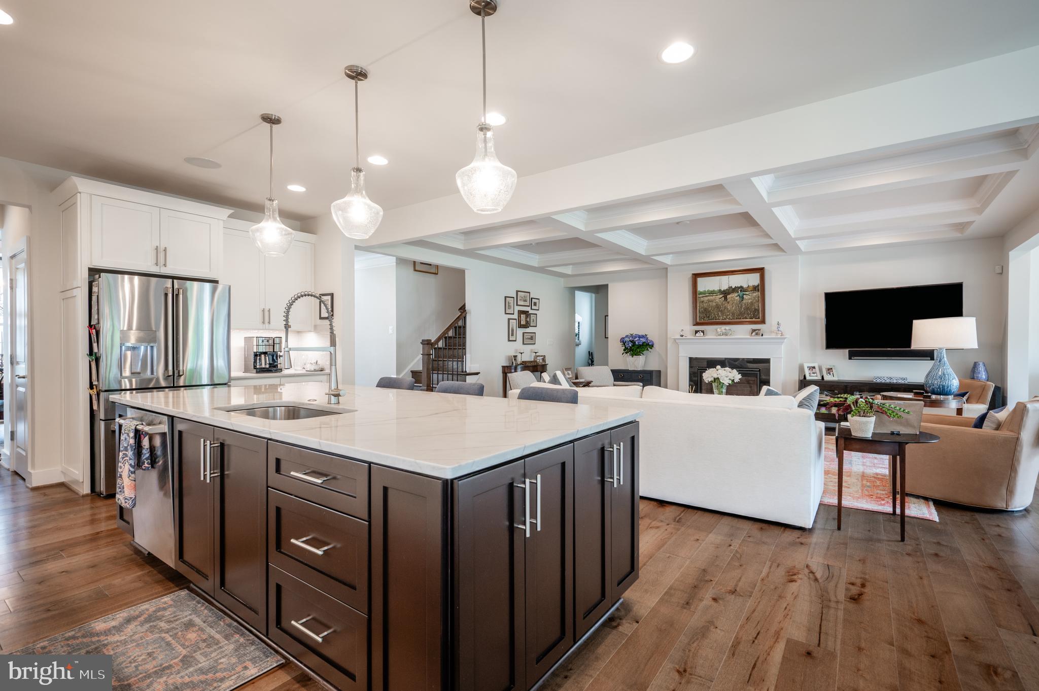 THE RESIDENCES AT MCCONNELL MANOR - Residential