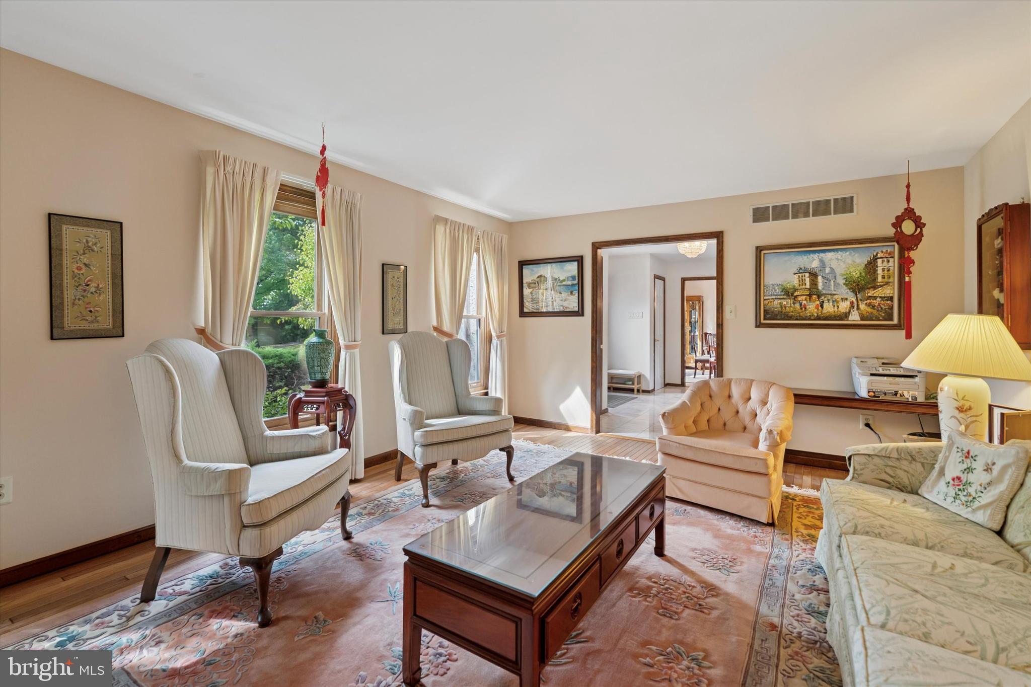 LAFAYETTE HILL - Residential