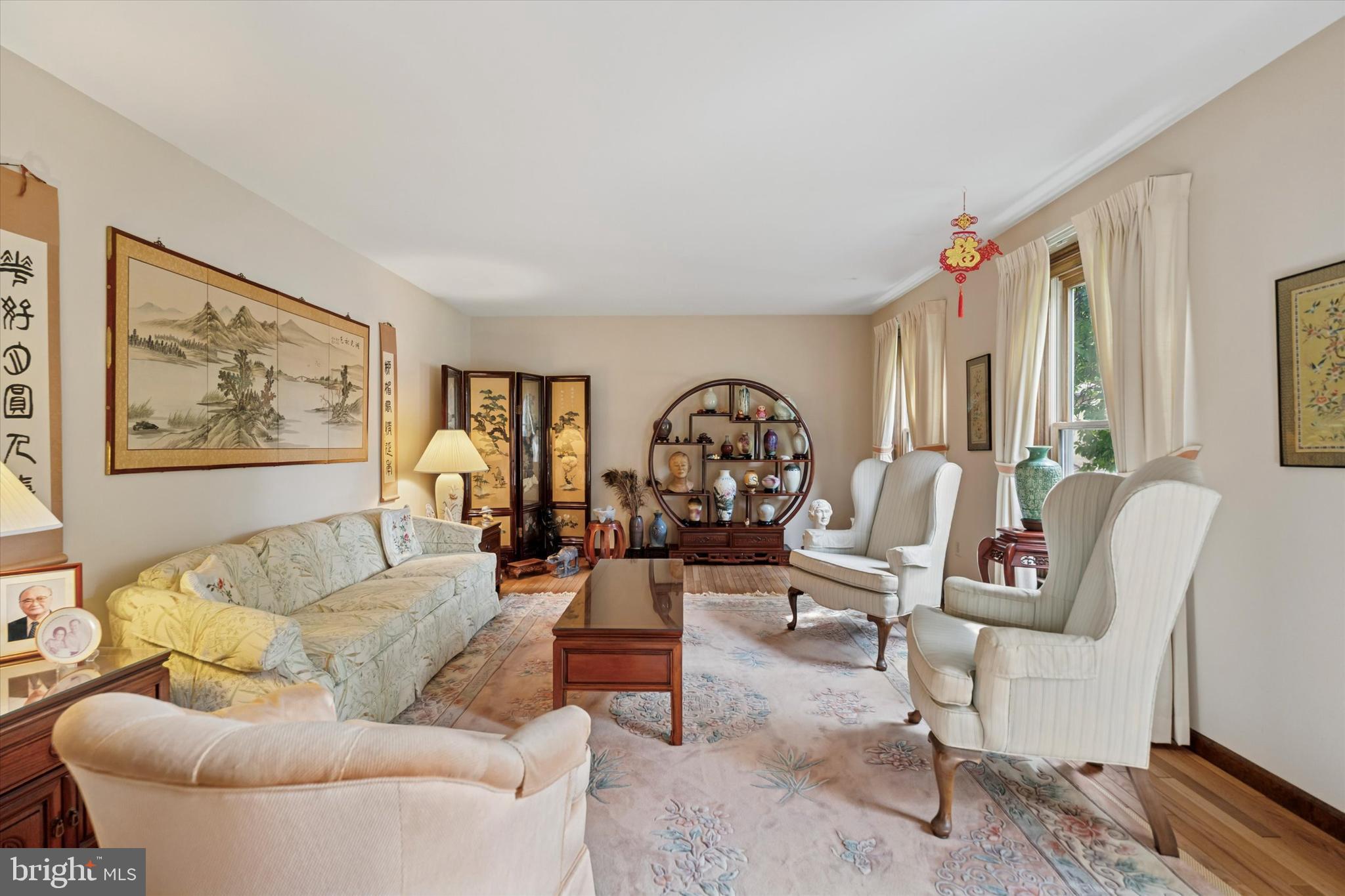 LAFAYETTE HILL - Residential