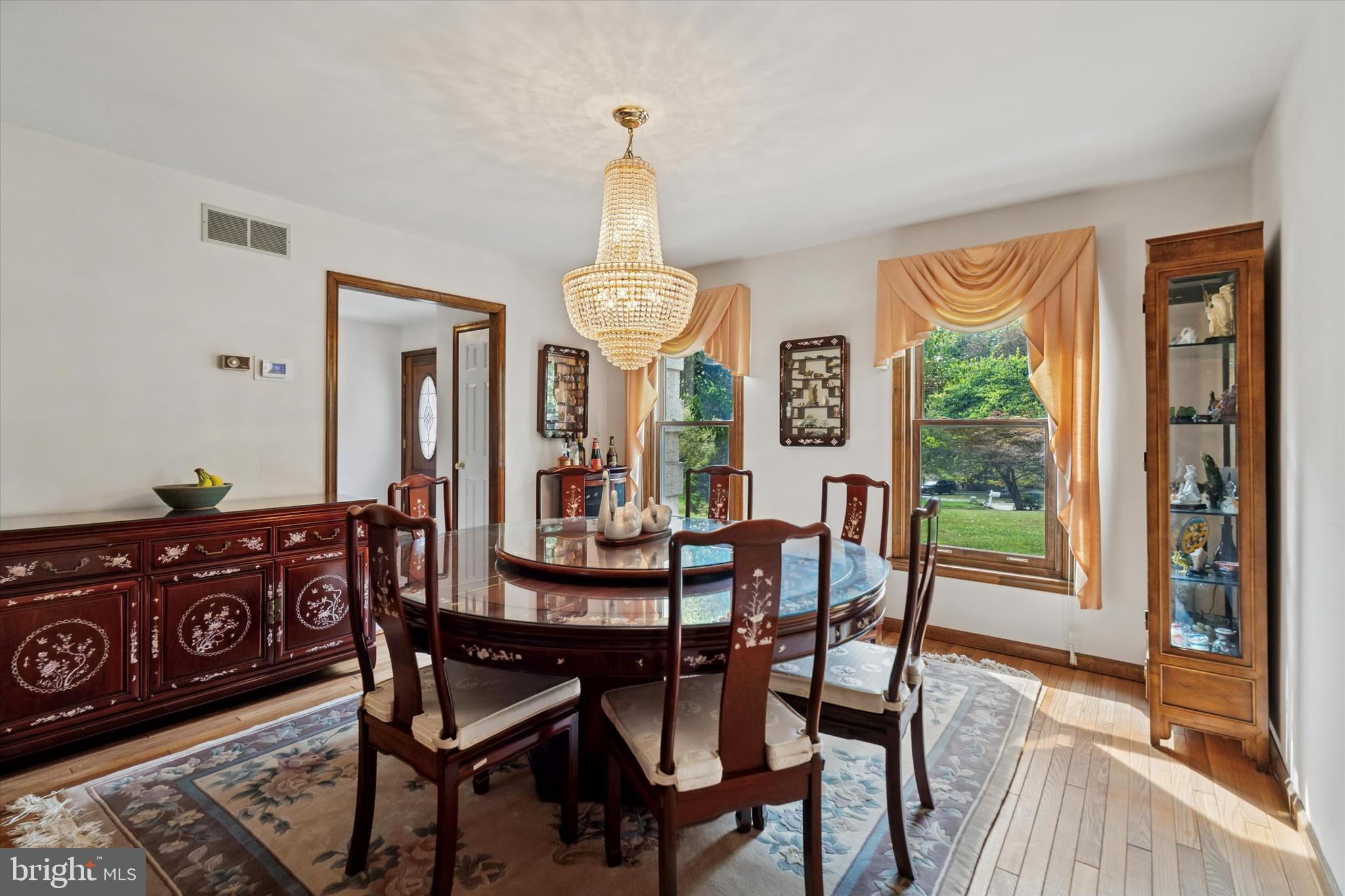 LAFAYETTE HILL - Residential