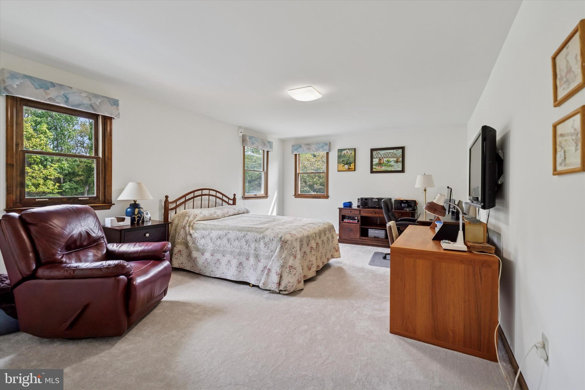 LAFAYETTE HILL - Residential