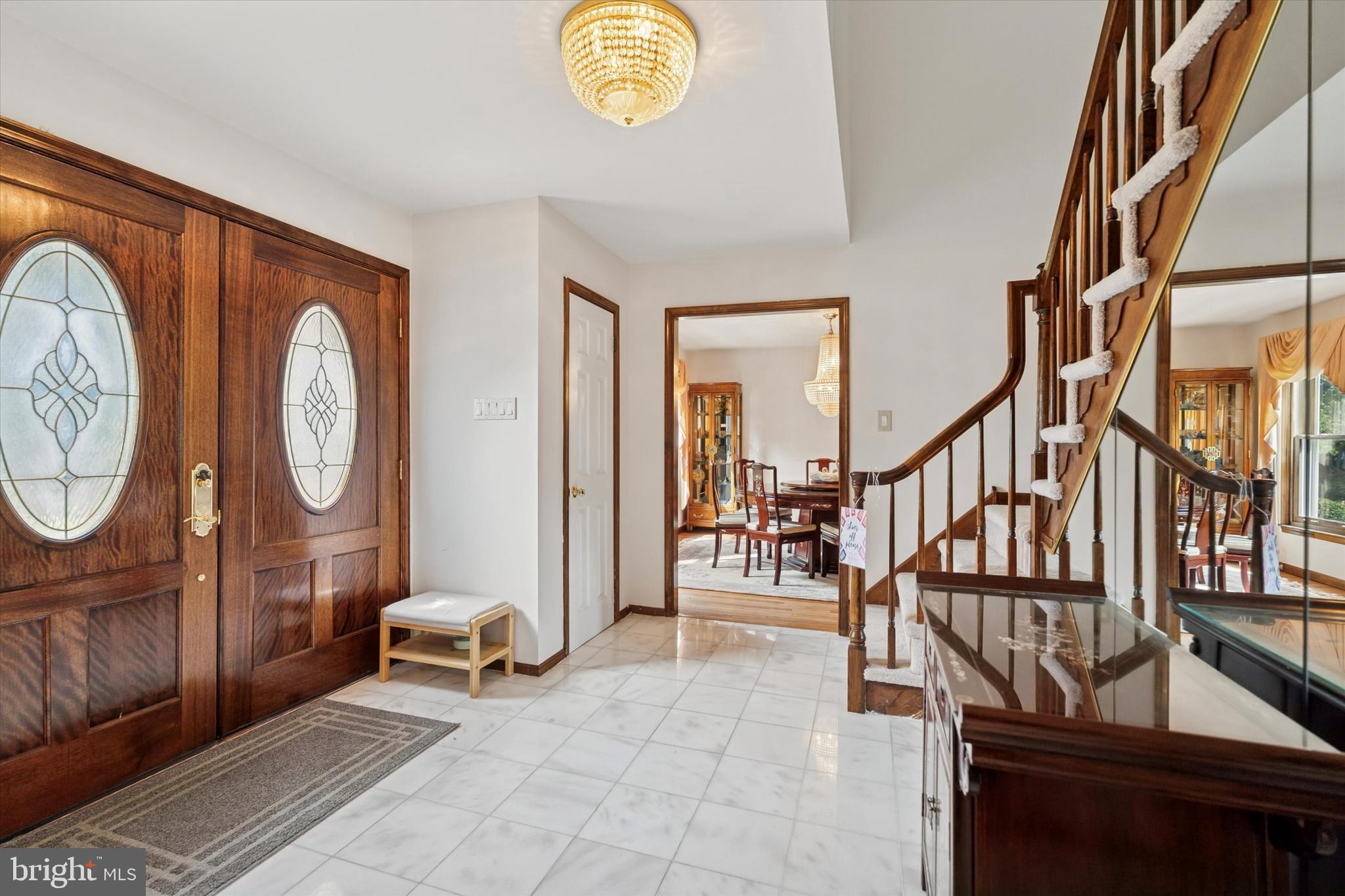 LAFAYETTE HILL - Residential