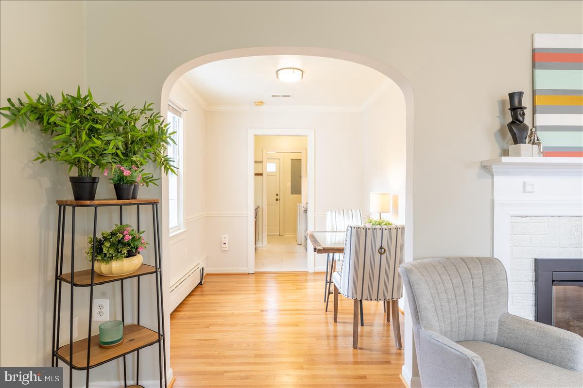 NEW ALEXANDRIA - Residential