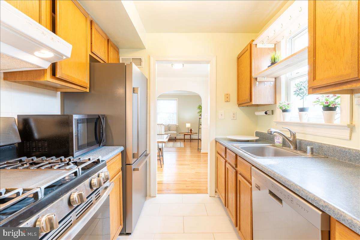 NEW ALEXANDRIA - Residential