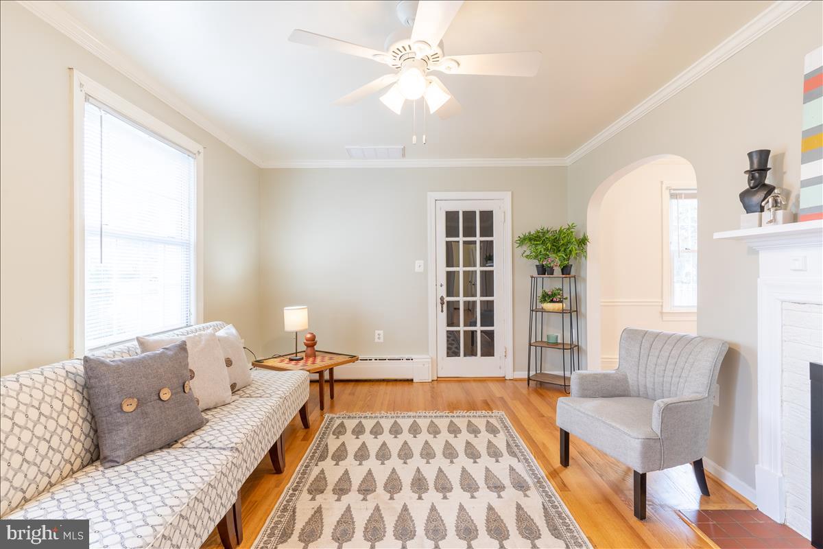 NEW ALEXANDRIA - Residential