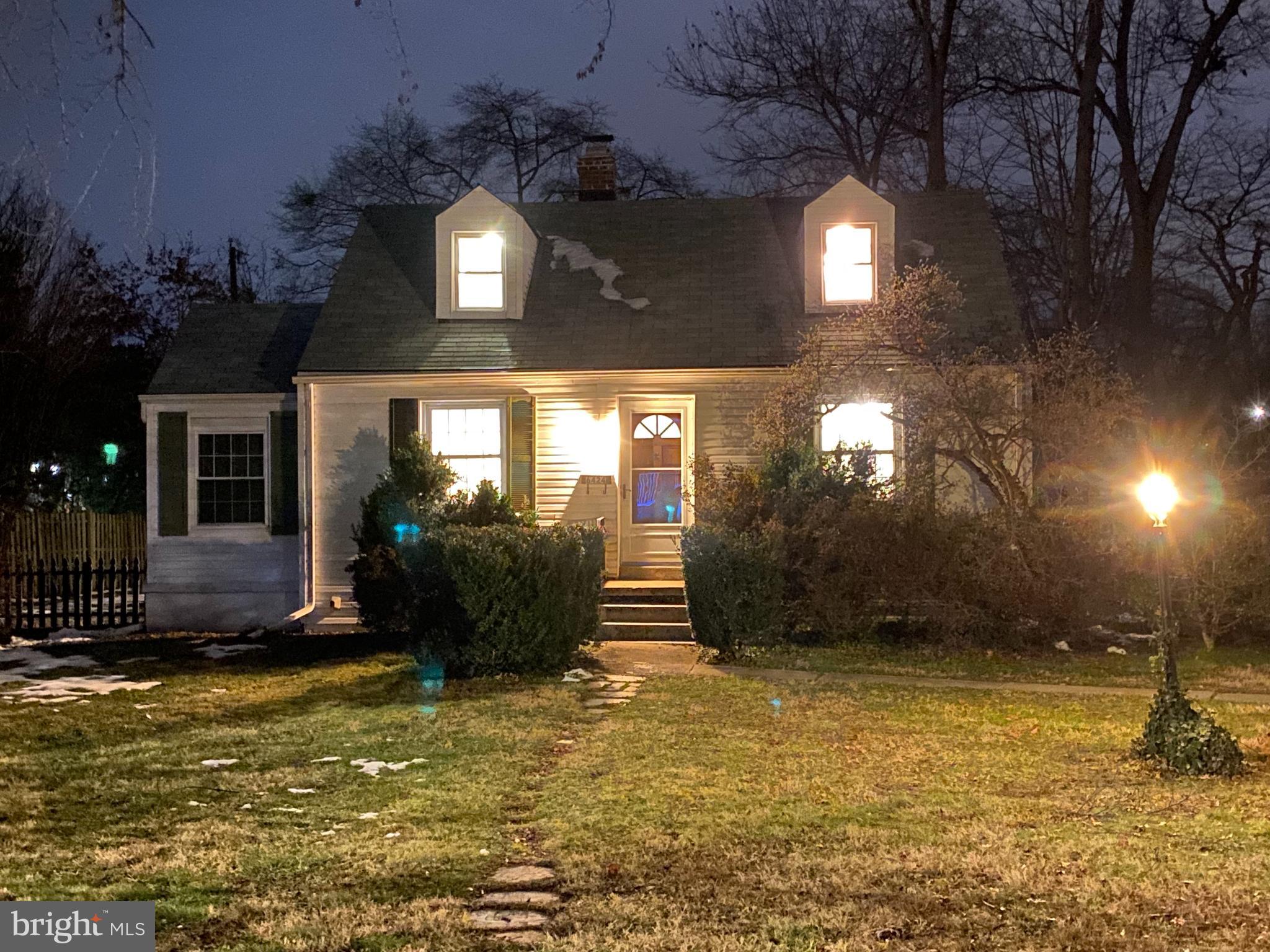 NEW ALEXANDRIA - Residential