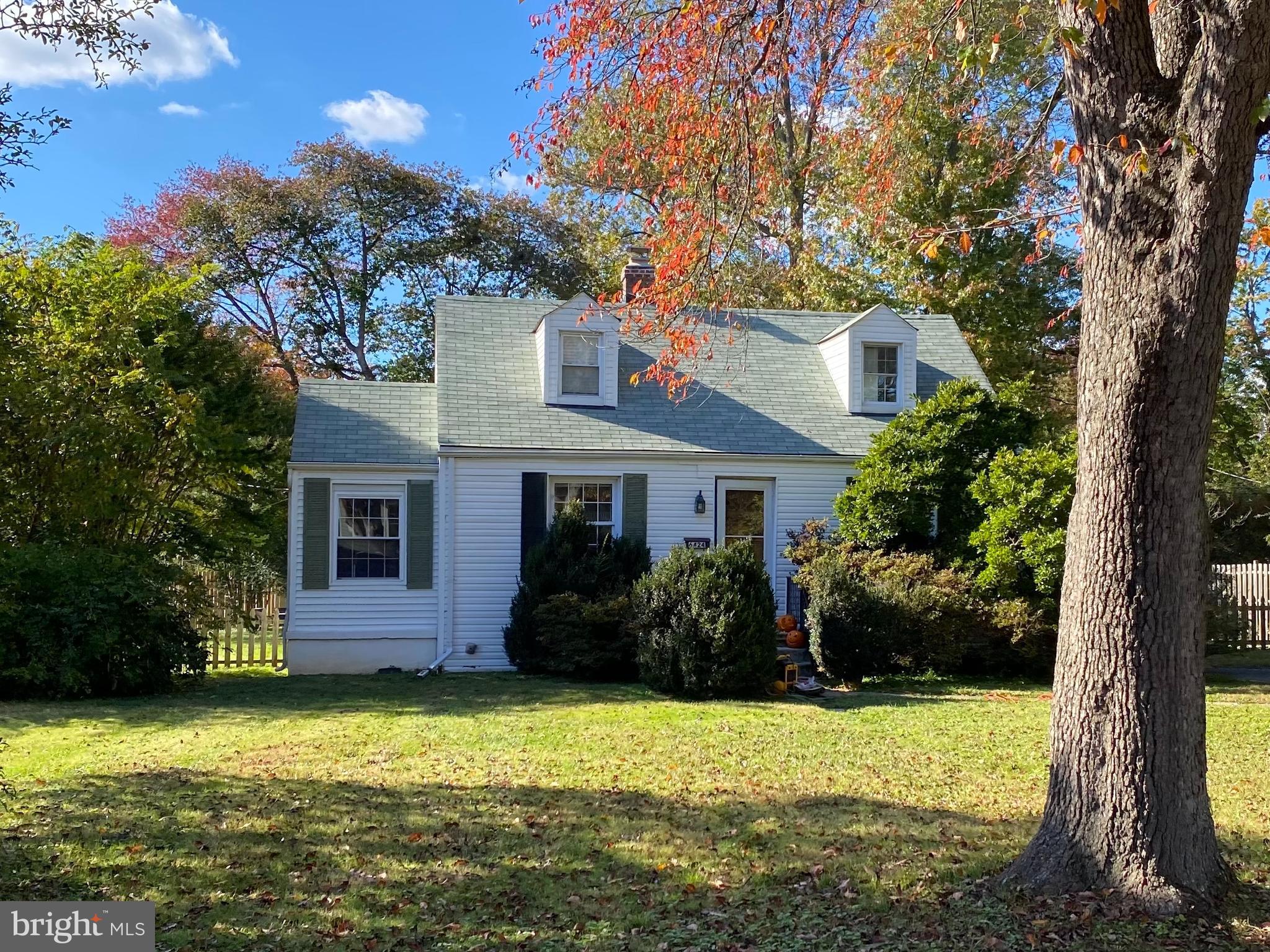 NEW ALEXANDRIA - Residential