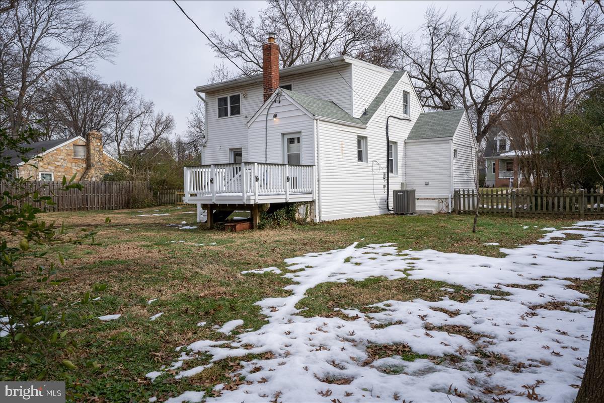 NEW ALEXANDRIA - Residential