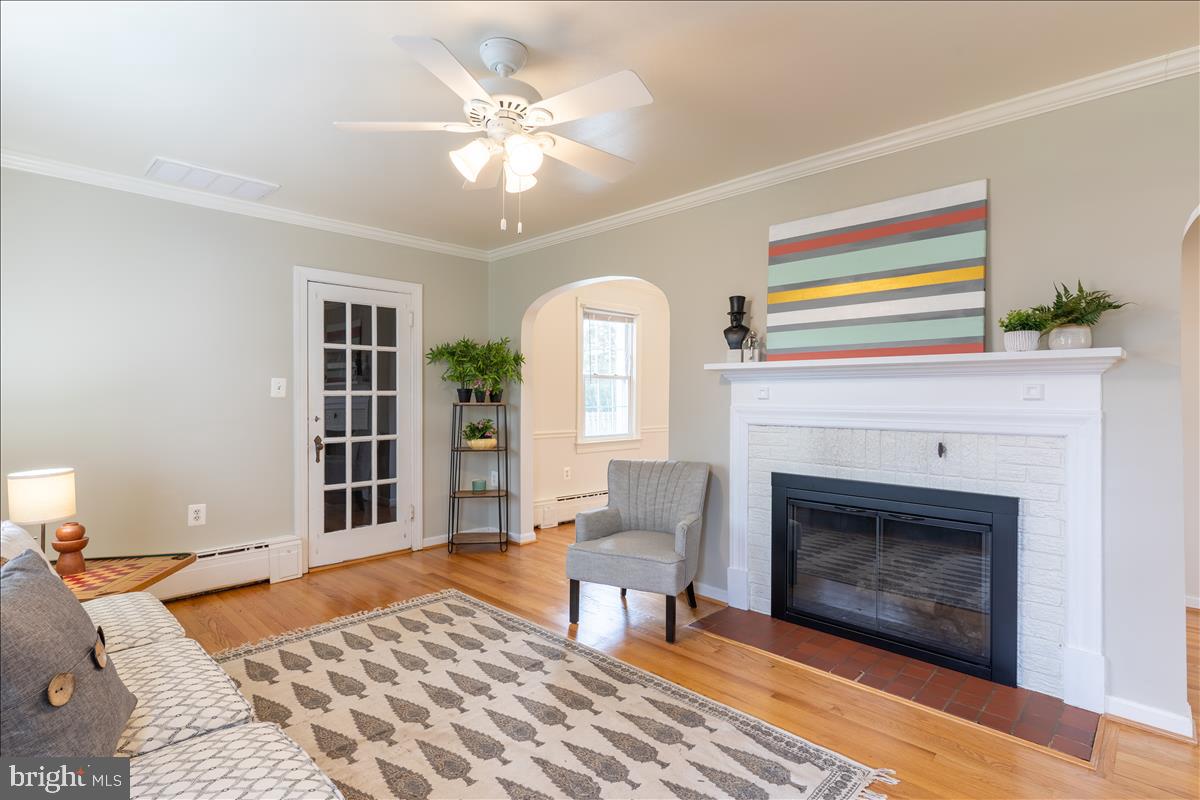 NEW ALEXANDRIA - Residential