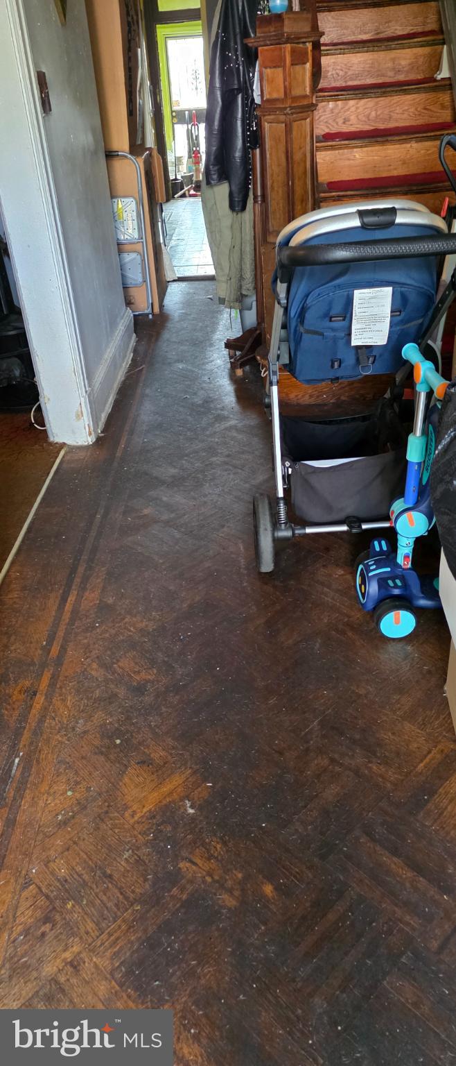 1116 ALLISON STREET NW