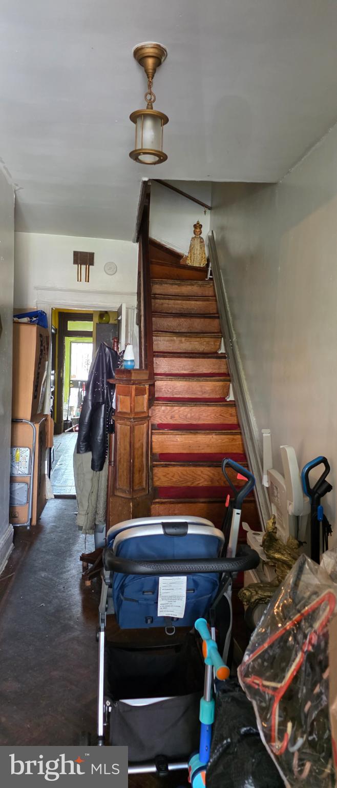 1116 ALLISON STREET NW