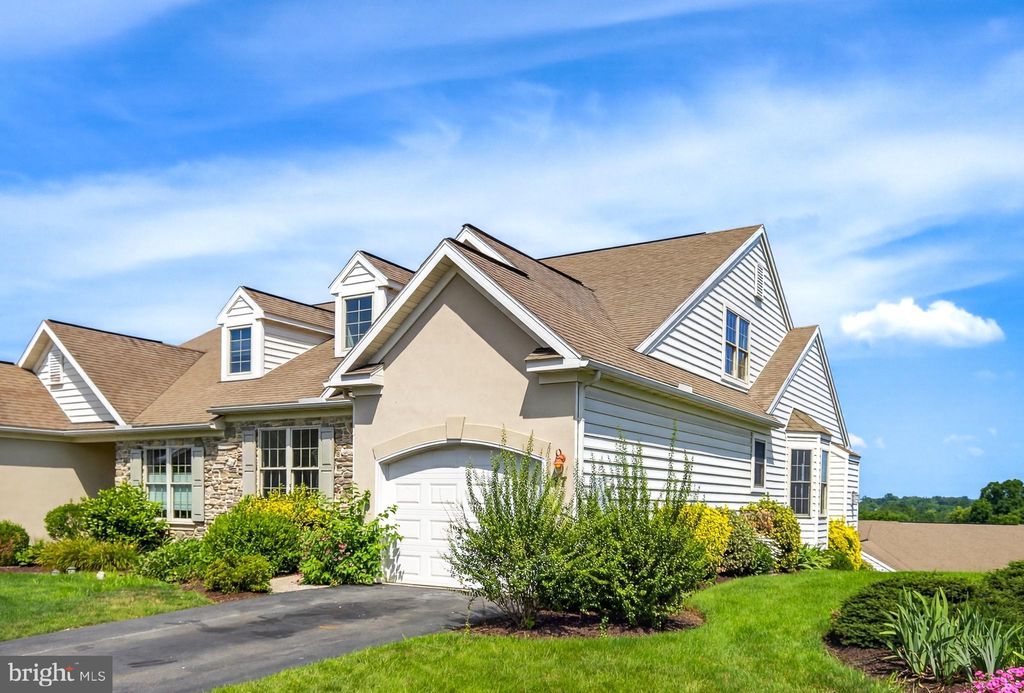 Photo of 17 Rumford Court, LANCASTER, PA 17602 (MLS # PALA2073504)