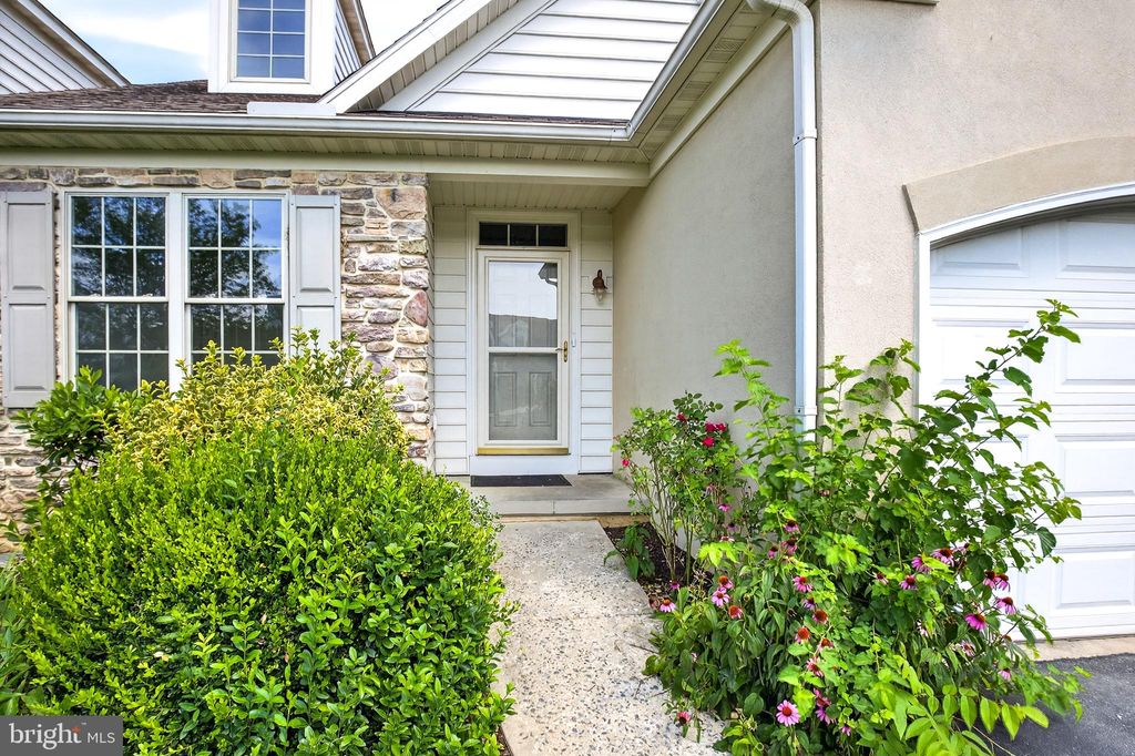 Photo of 17 Rumford Court, LANCASTER, PA 17602 (MLS # PALA2073504)