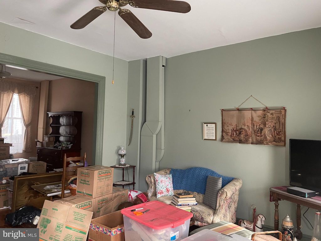 Photo of 729 Columbia Avenue, Lancaster, PA 17603 (MLS # PALA2045700)