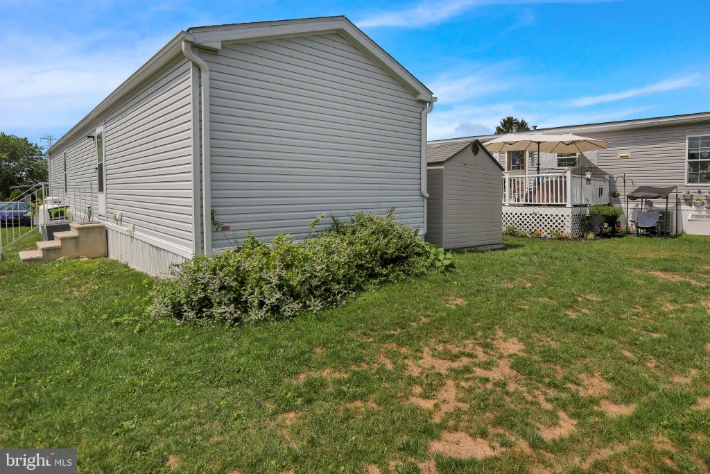500 Houtztown Road Unit 21A, Myerstown, PA 17067