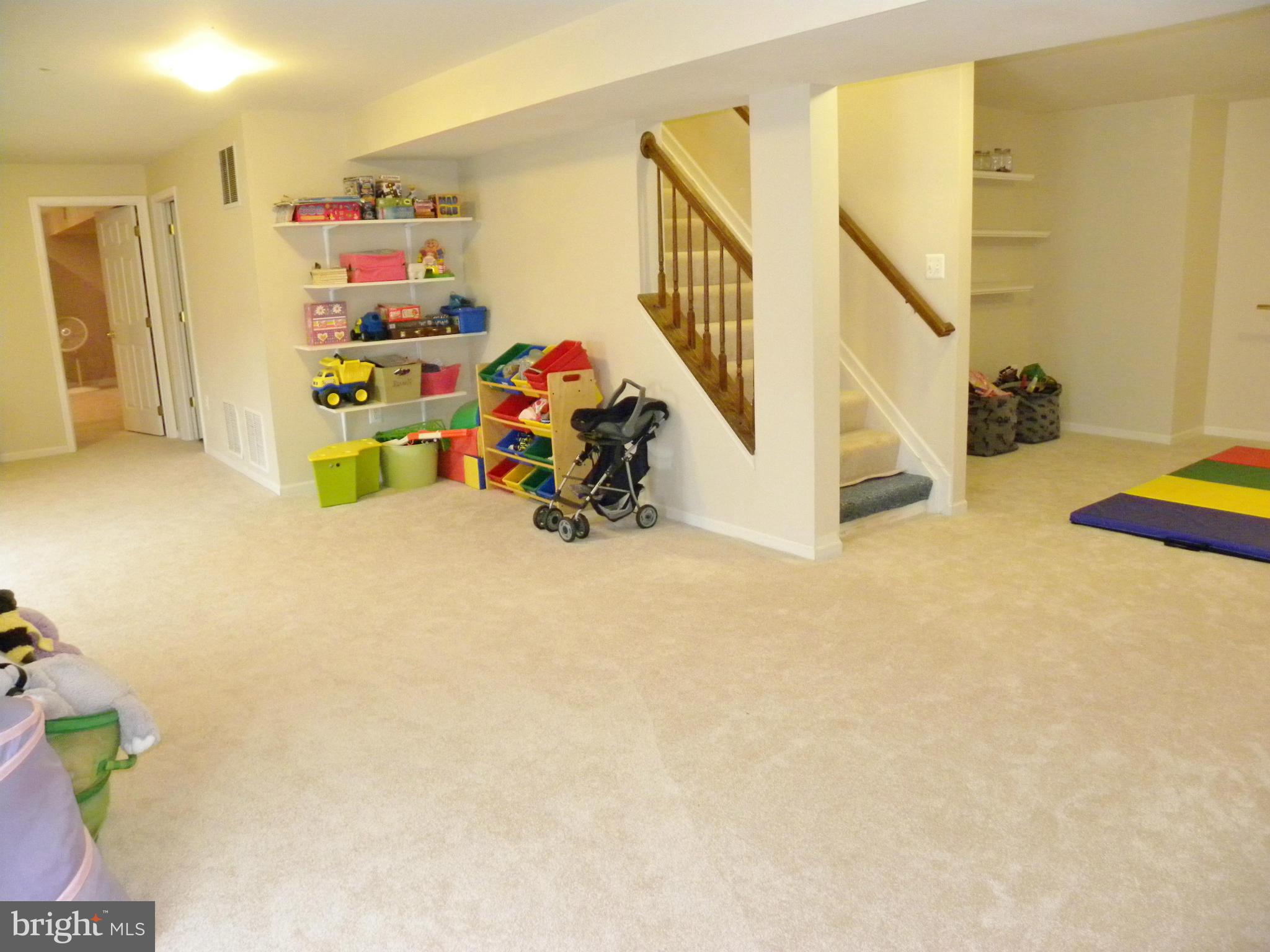 VILLAGES AT SAYBROOKE - Residential