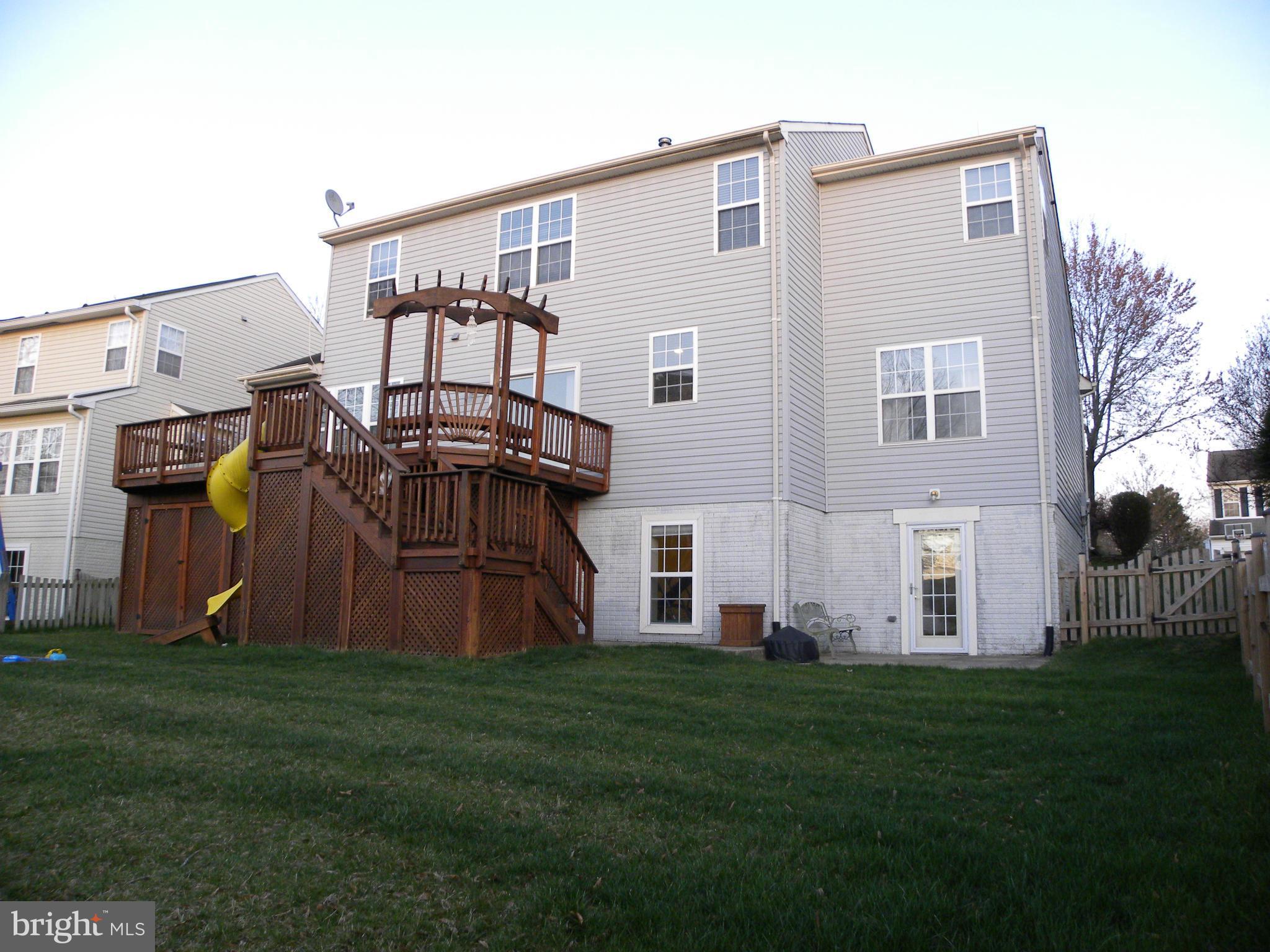 VILLAGES AT SAYBROOKE - Residential