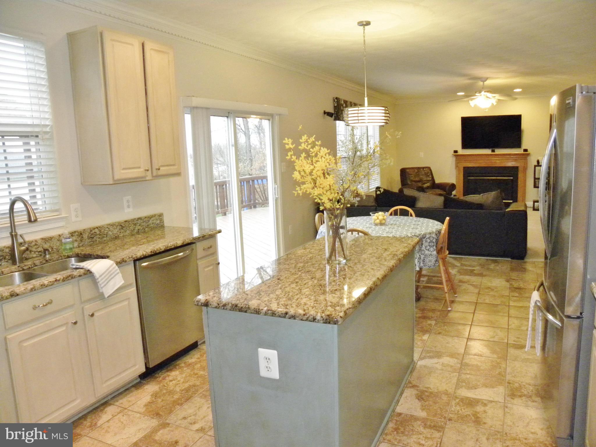 VILLAGES AT SAYBROOKE - Residential