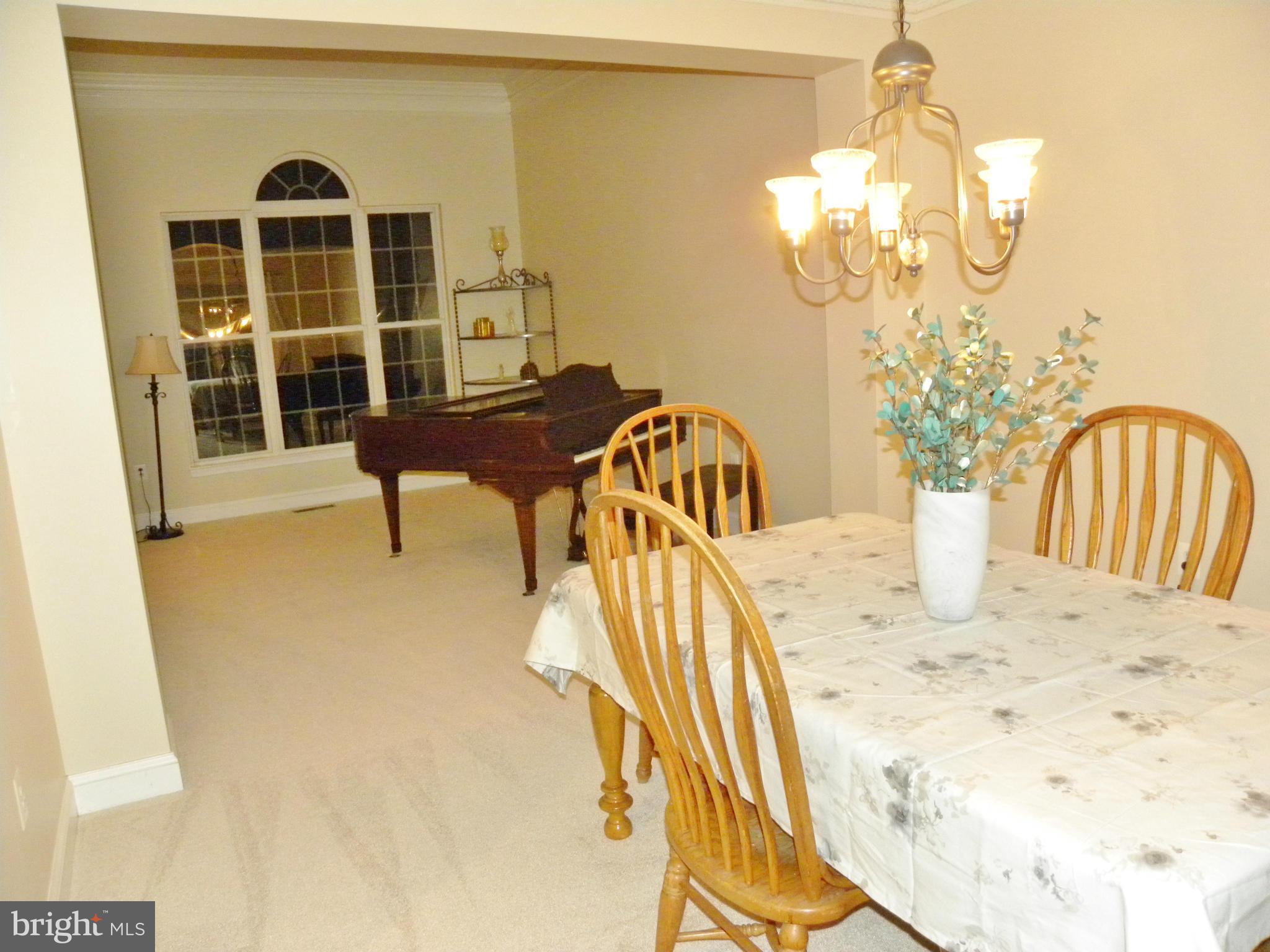 VILLAGES AT SAYBROOKE - Residential