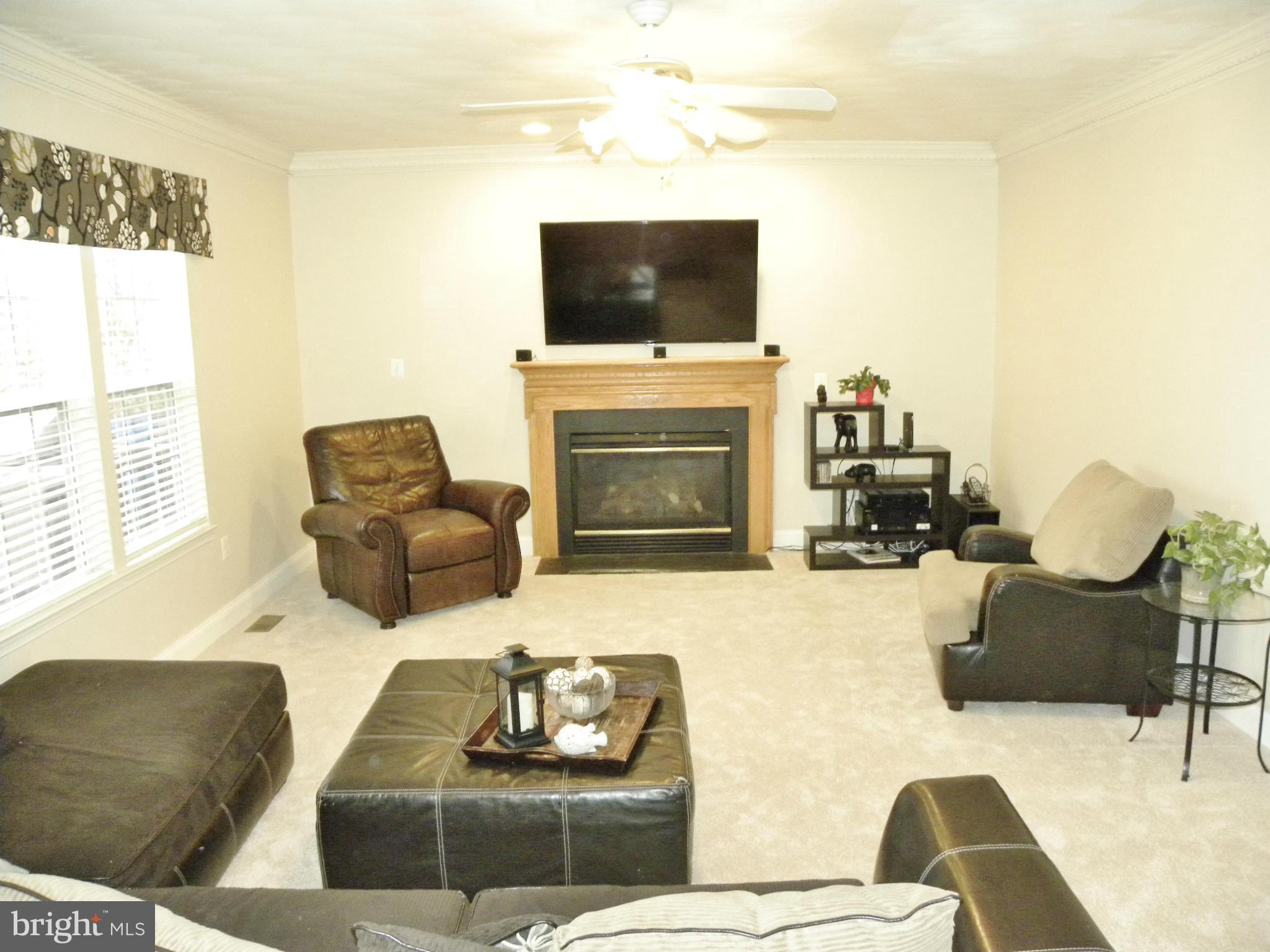 VILLAGES AT SAYBROOKE - Residential