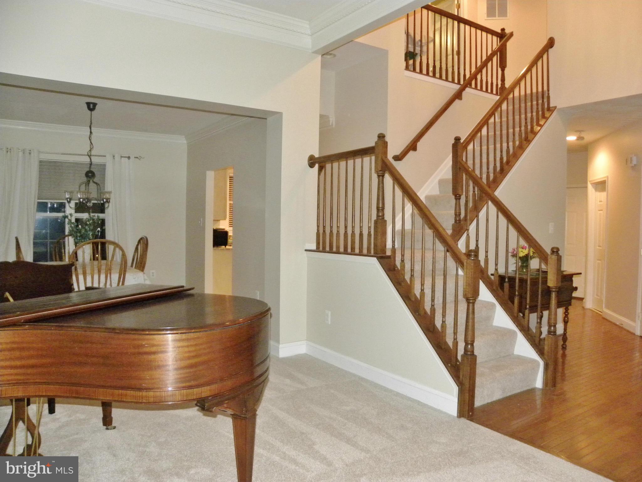 VILLAGES AT SAYBROOKE - Residential