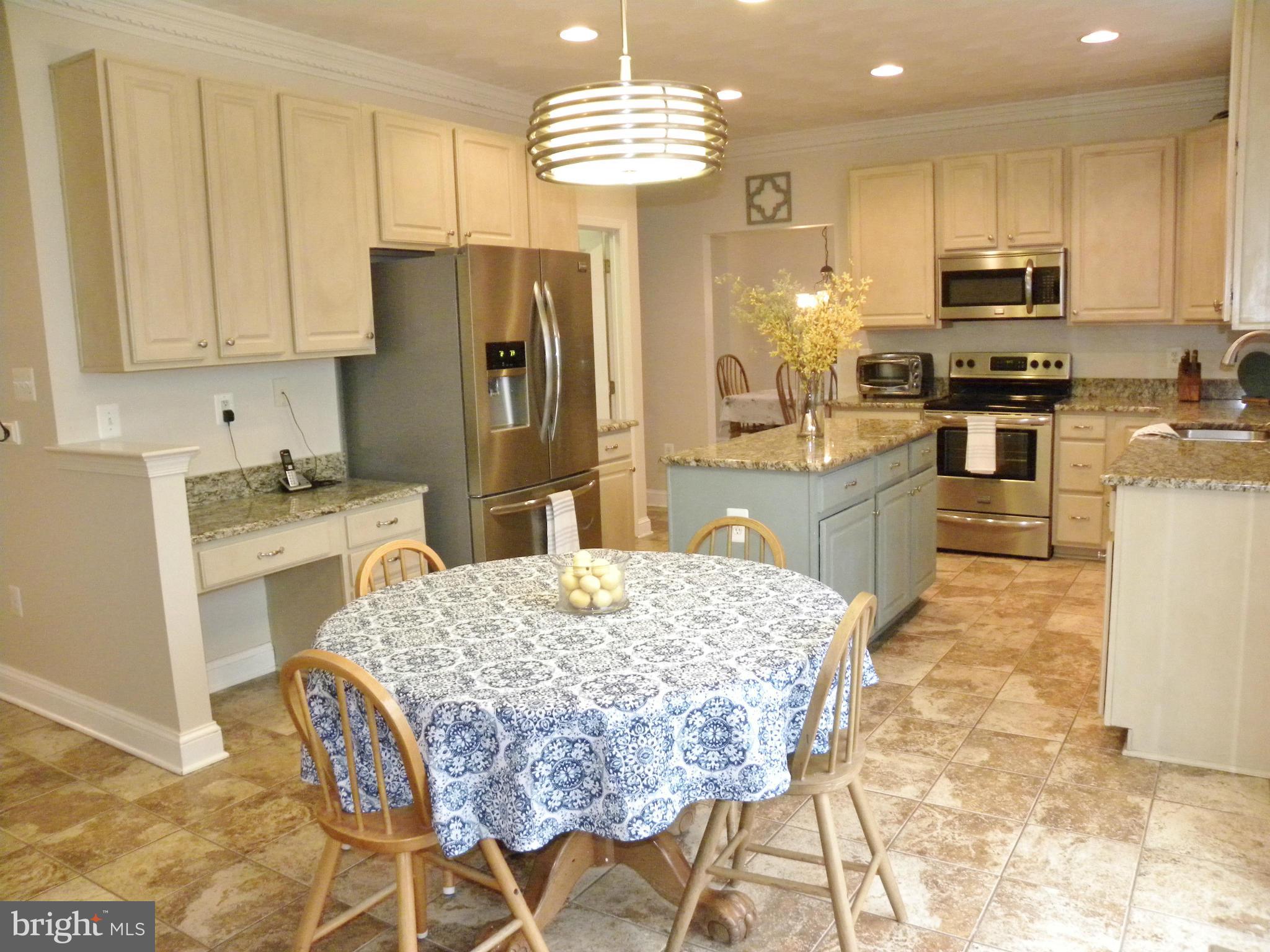 VILLAGES AT SAYBROOKE - Residential