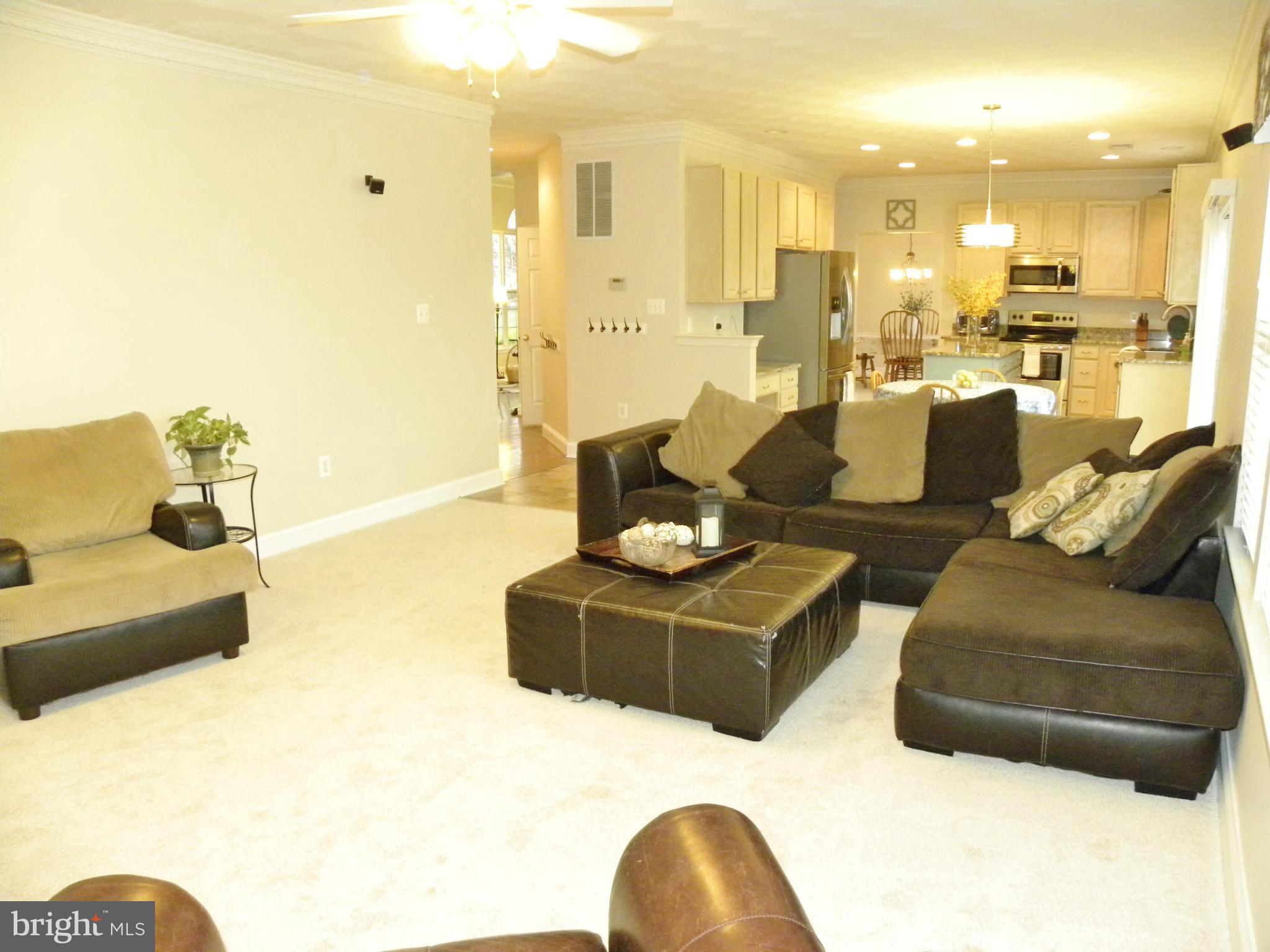 VILLAGES AT SAYBROOKE - Residential