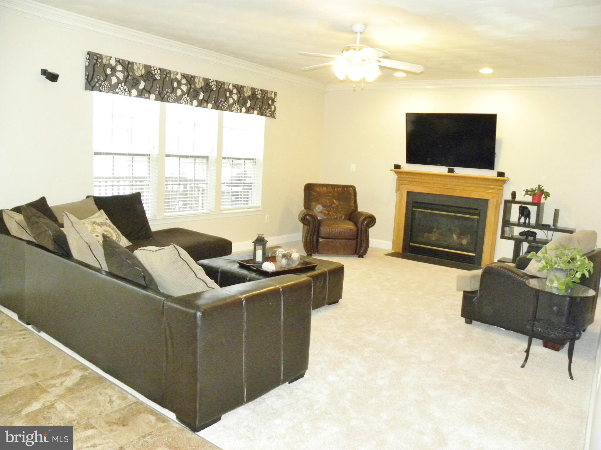 VILLAGES AT SAYBROOKE - Residential