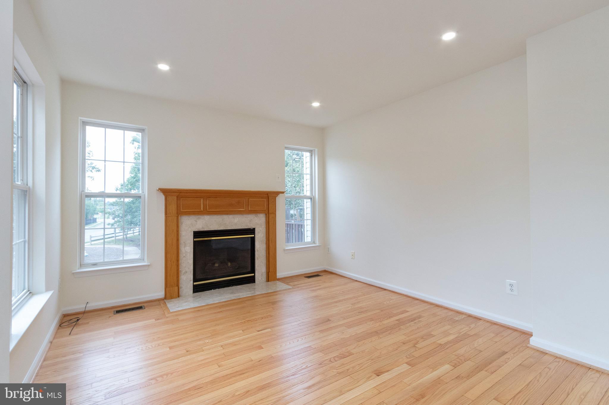 ROCKHILL CENTER ESTATES - Residential