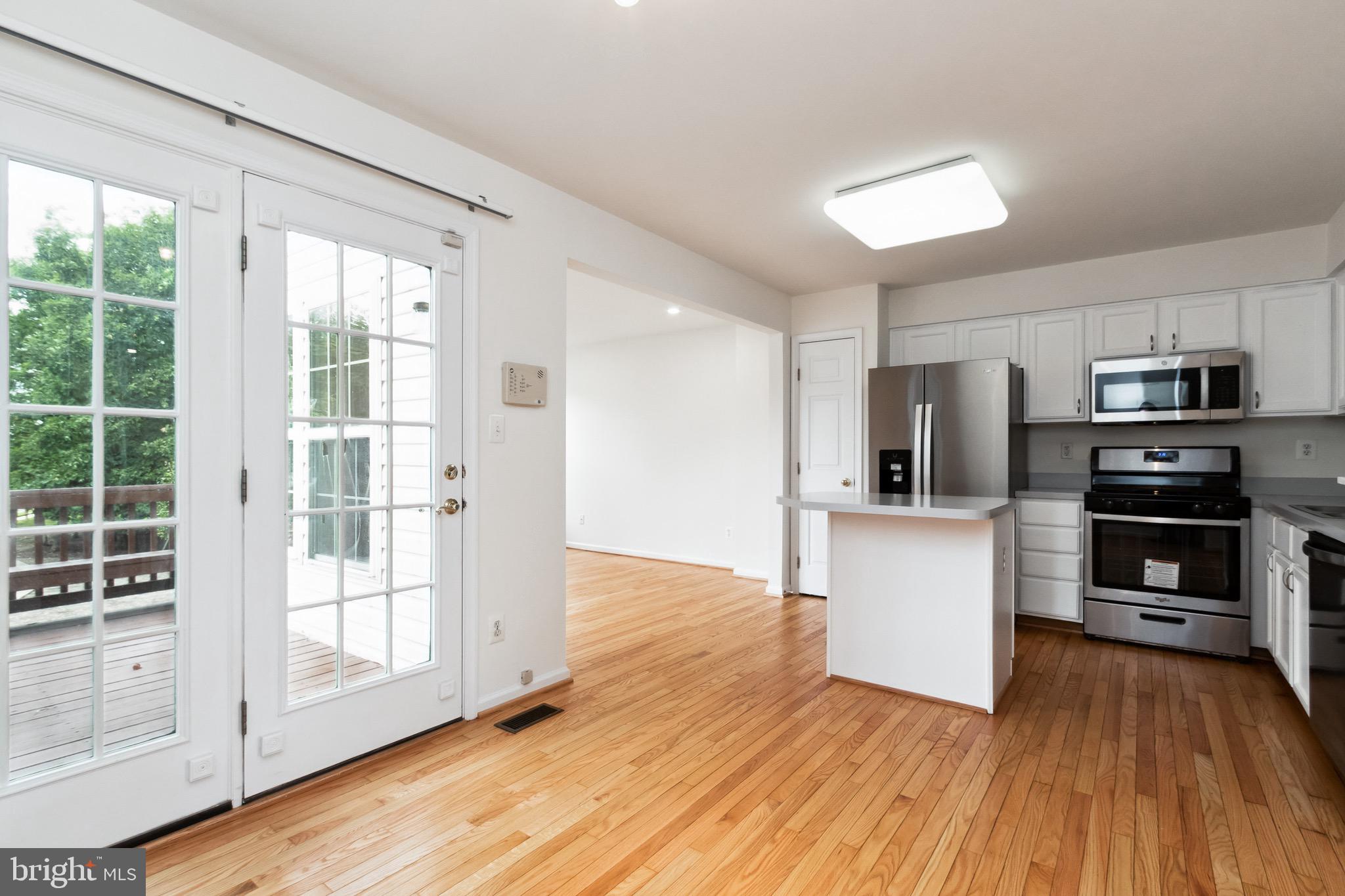 ROCKHILL CENTER ESTATES - Residential