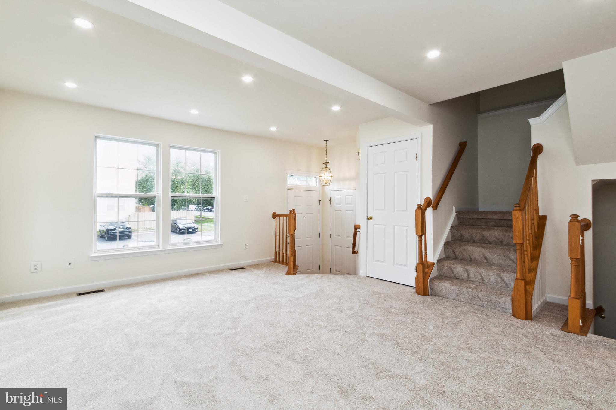 ROCKHILL CENTER ESTATES - Residential