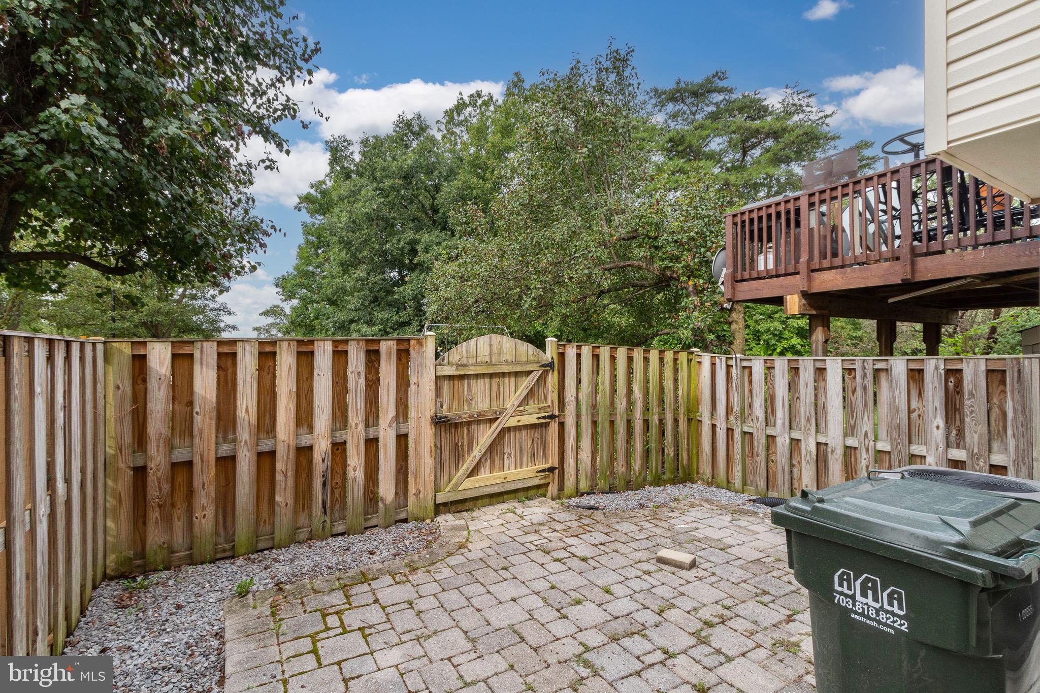 ROCKHILL CENTER ESTATES - Residential