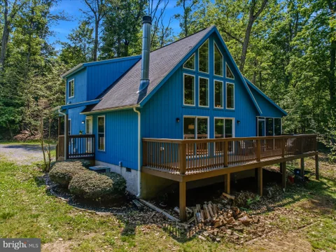MLS: WVBE2051154