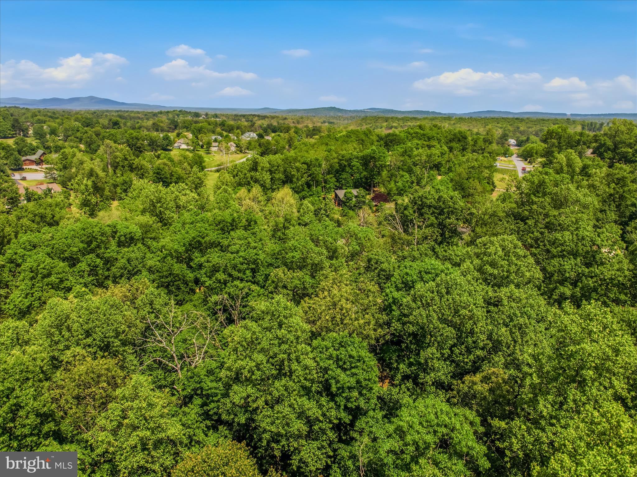 THE WOODS RESORT - Residential
