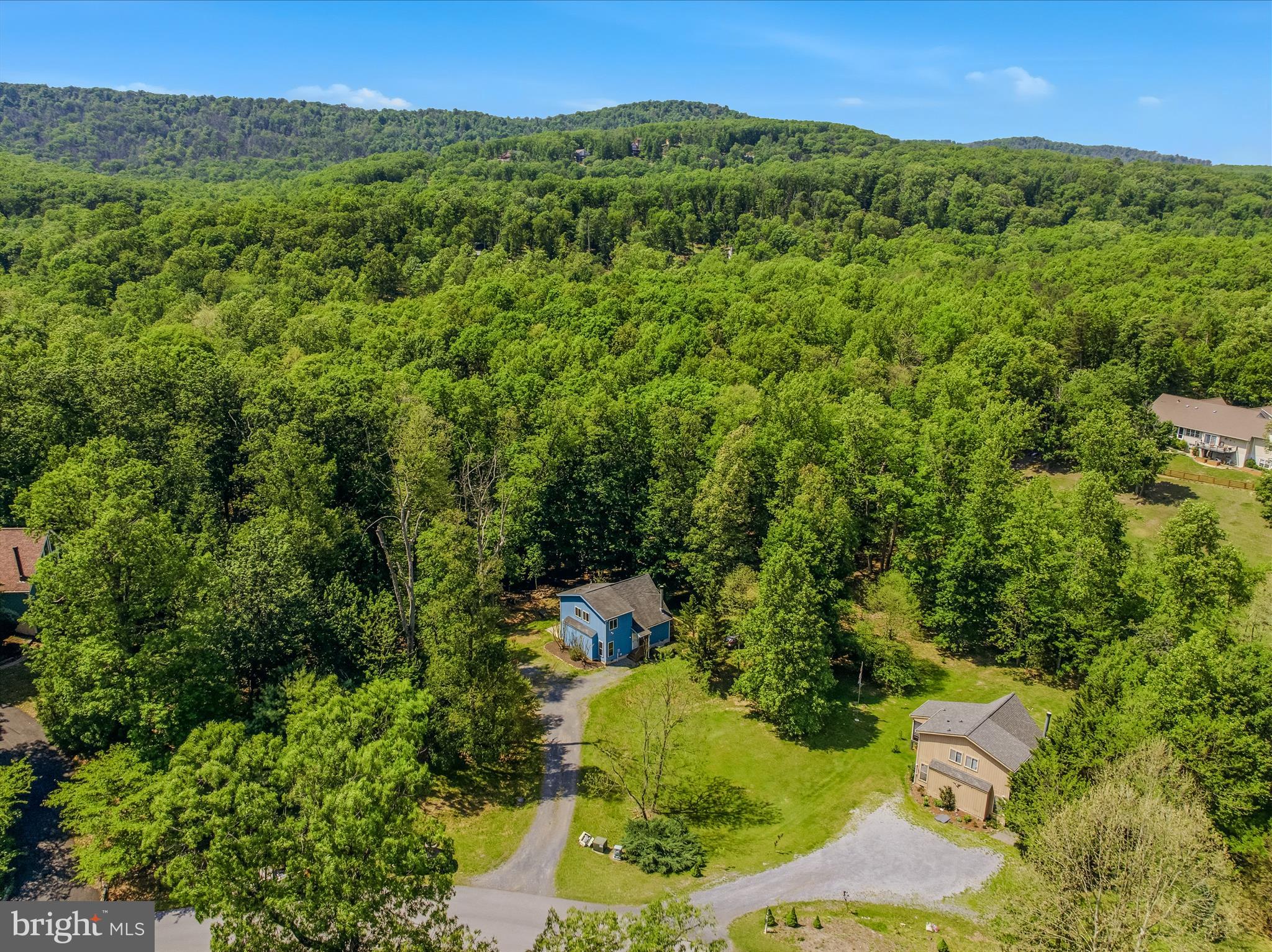 THE WOODS RESORT - Residential