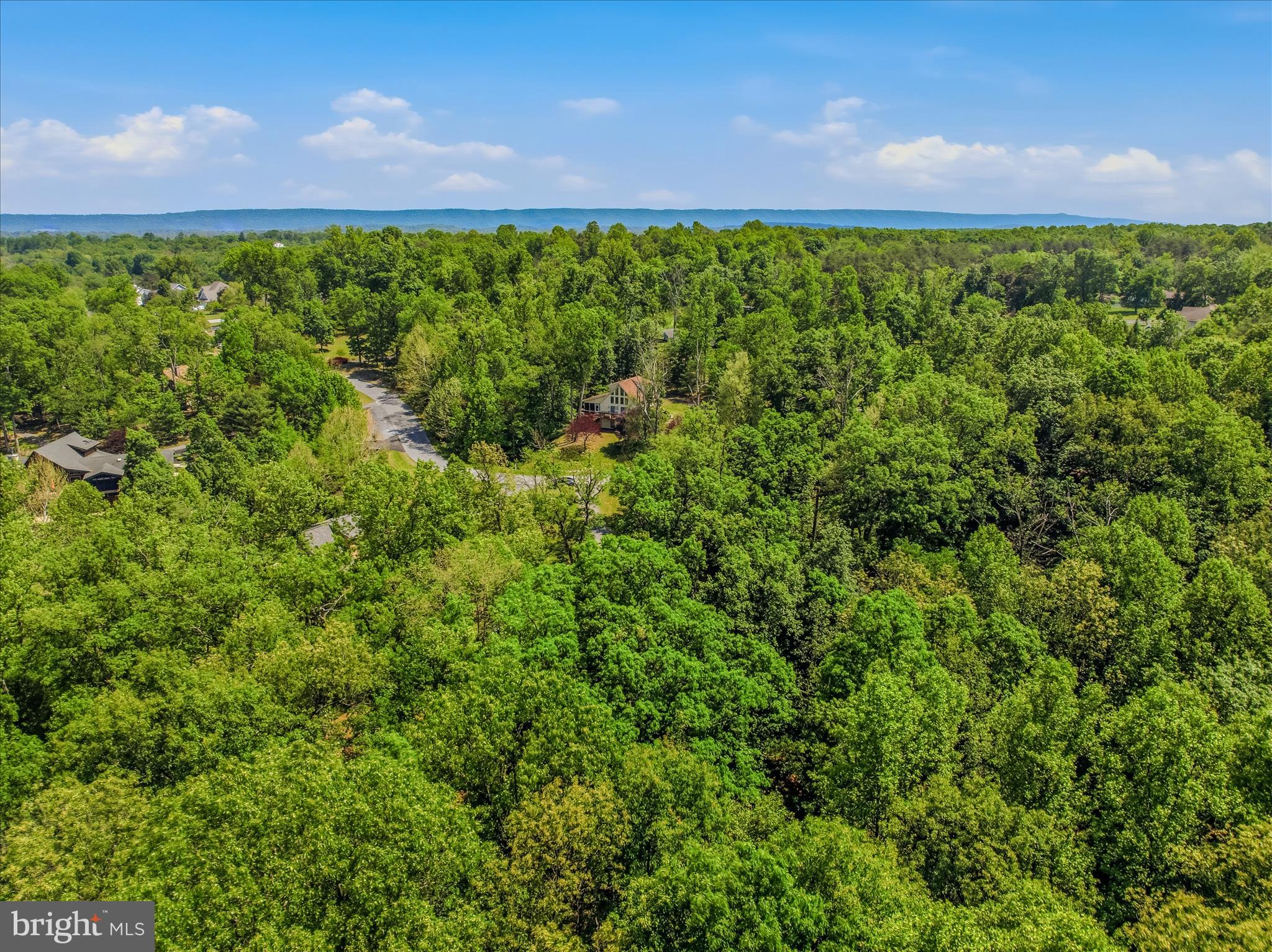 THE WOODS RESORT - Residential