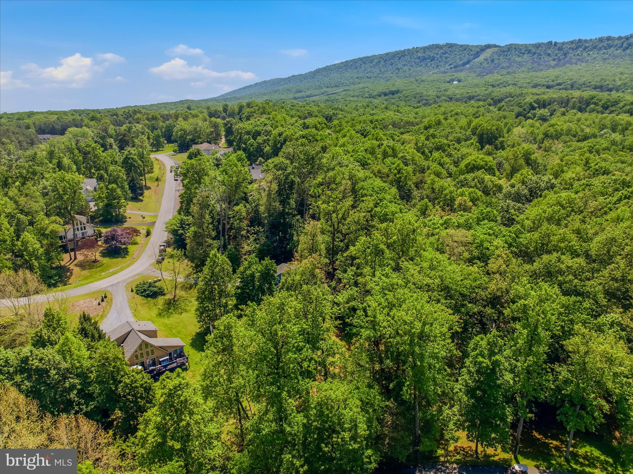 THE WOODS RESORT - Residential