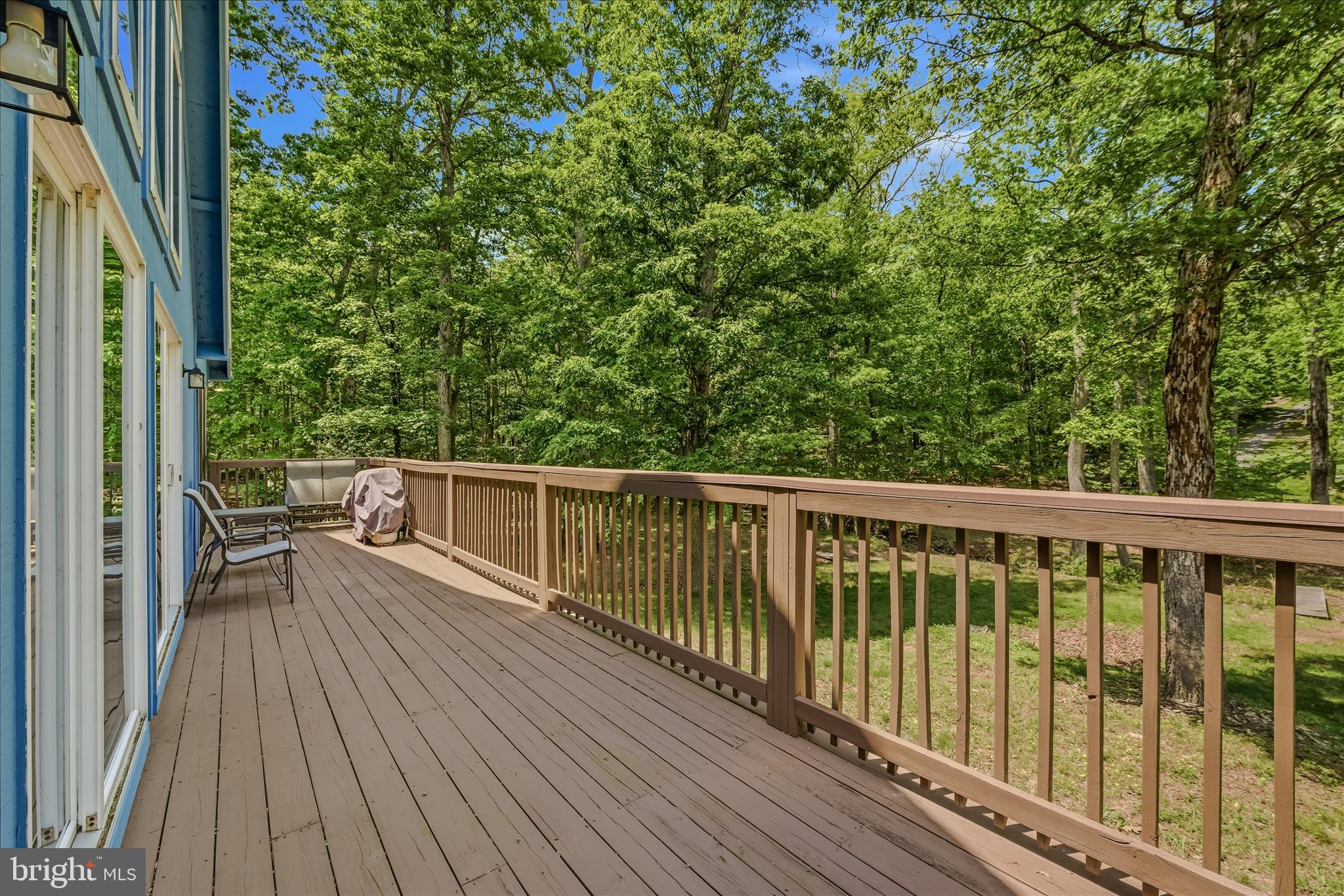 THE WOODS RESORT - Residential