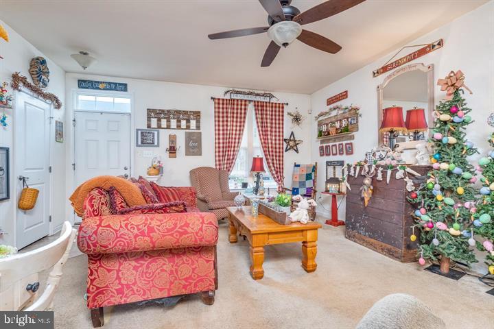 POTOMAC STATION - Residential