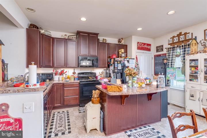 POTOMAC STATION - Residential