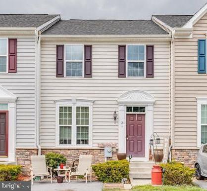 POTOMAC STATION - Residential