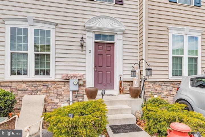 POTOMAC STATION - Residential